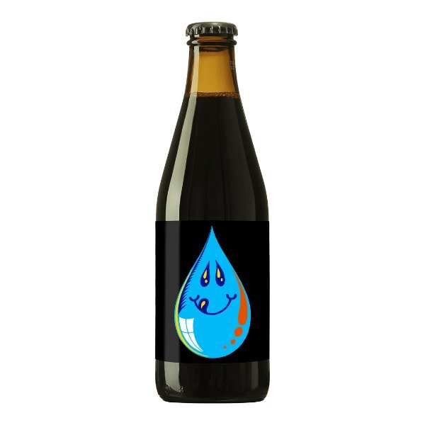 Noa Anniversary: A Decade of Pastry - Omnipollo Stout - Imperial / Double Pastry 330ml