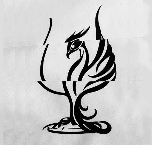 Modest Souls (collab with Modestman) - Barreled Souls Brewing Company Stout - Imperial / Double 500ml