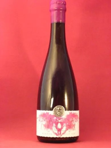 Amalgam - Varvar Brew Wild Ale - Other 375ml