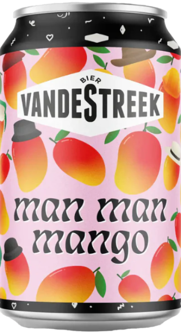 Man Man Mango