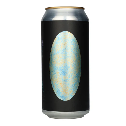 Speaking Alien Language - Elmeleven IPA - Imperial / Double 440ml