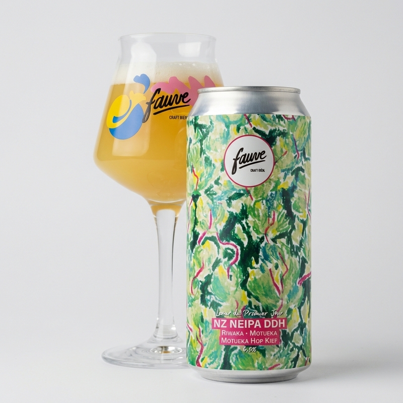 Lueur du Premier Jour