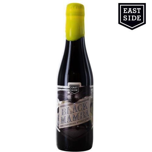 BA Black Mamba - Eastside Brewing Stout - Imperial / Double 330ml