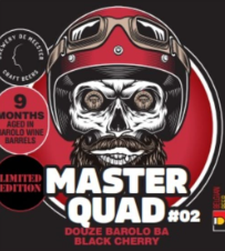Master Quad #2 Barolo BA