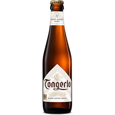 Tongerlo Blond - Blonde