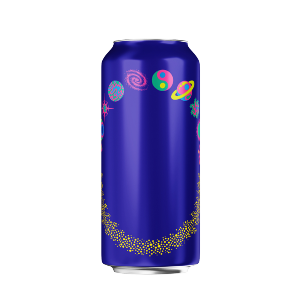 Fatamorgana X - Omnipollo IPA - Imperial / Double 440ml