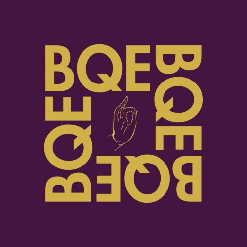 BQE (2022 Double Banana Coconut) - Finback Brewery Stout - Imperial / Double Pastry 500ml