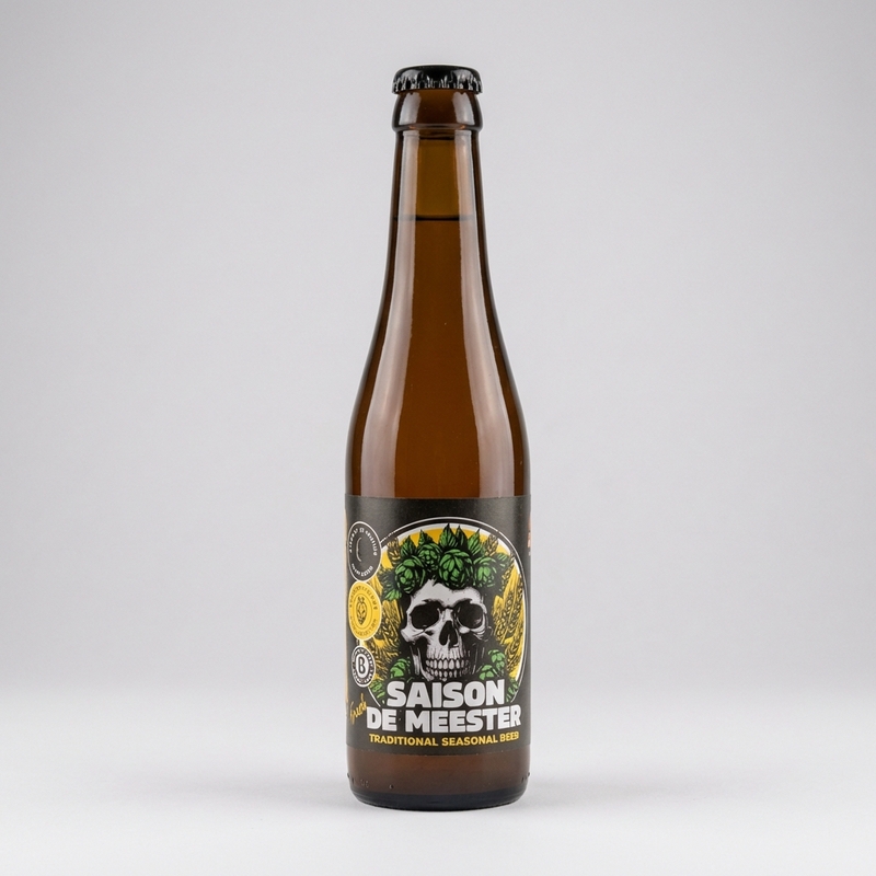 Saison De Meester