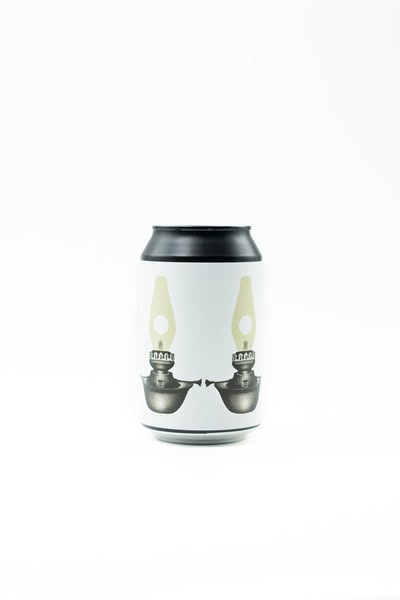 Too Nerdy - Ritual Lab IPA - Imperial / Double 330ml