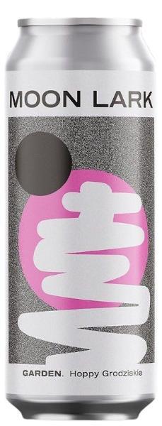 Garden - Moon Lark Brewery Grodziskie / Grätzer 500ml