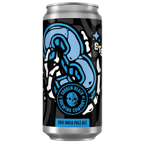 Brewpub Anniversary Special (2025)