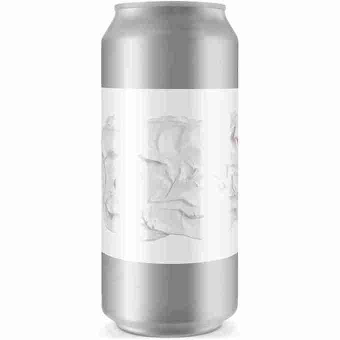 Sappp - Beak IPA - Imperial / Double New England / Hazy 440ml
