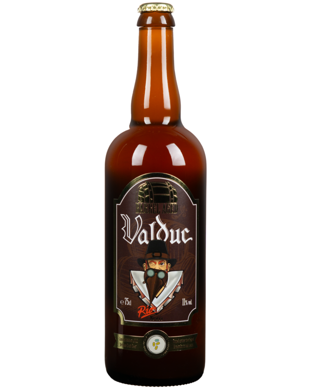 Rio Brett BA - Brasserie Valduc-Thor Brett Beer 750ml