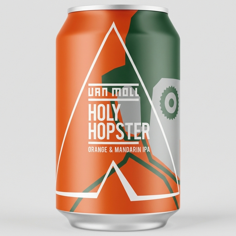 Holy Hopster