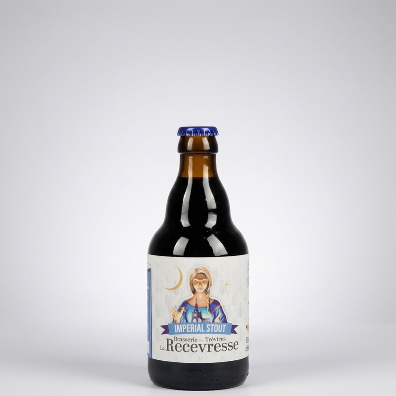 La Recevresse Imperial Stout
