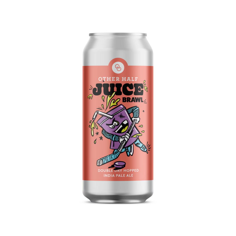 Juice Brawl