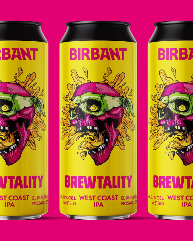 Brewtality