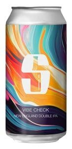 Vibe Check - Salikatt IPA - Imperial / Double New England / Hazy 440ml