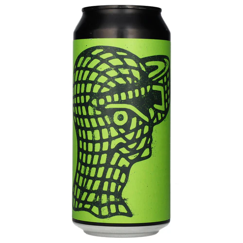 Dice Decide - Prizm Brewing Co. IPA - Imperial / Double 440ml
