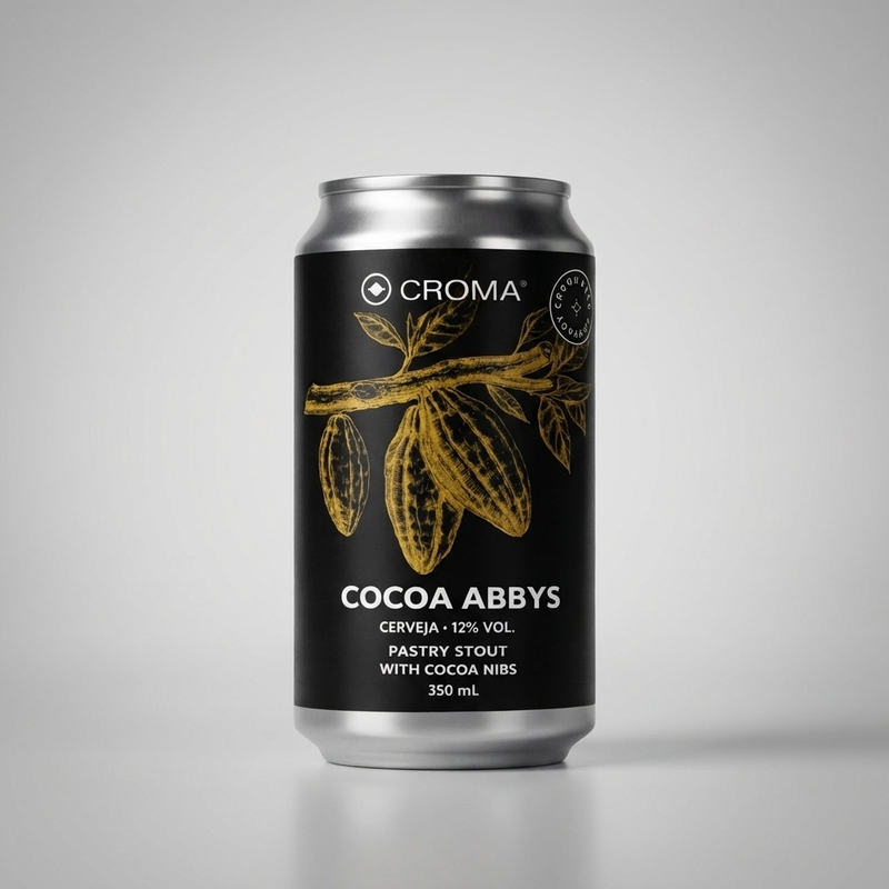 Cocoa Abyss