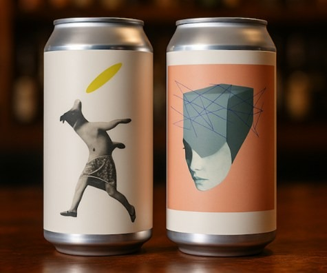 Fetch - Whiplash IPA - New England / Hazy 440ml