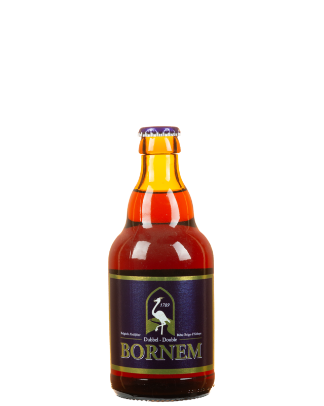 Bornem Dubbel