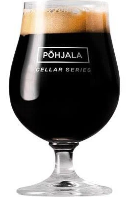 Glas Cellar Series - Põhjala Glassware 0ml