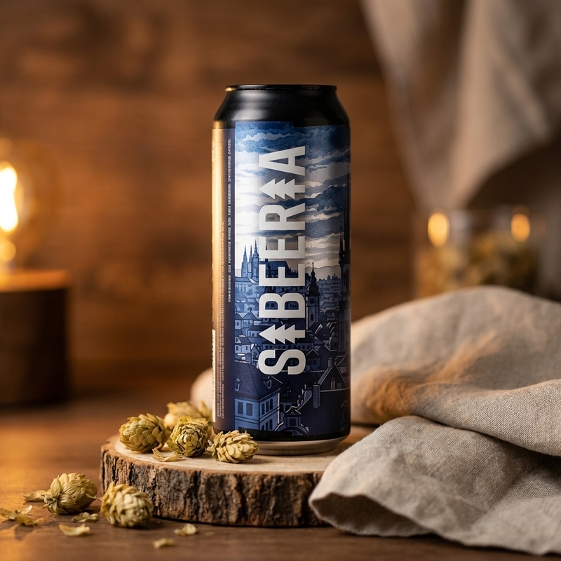 Prague Tap Room 2nd Anniversary