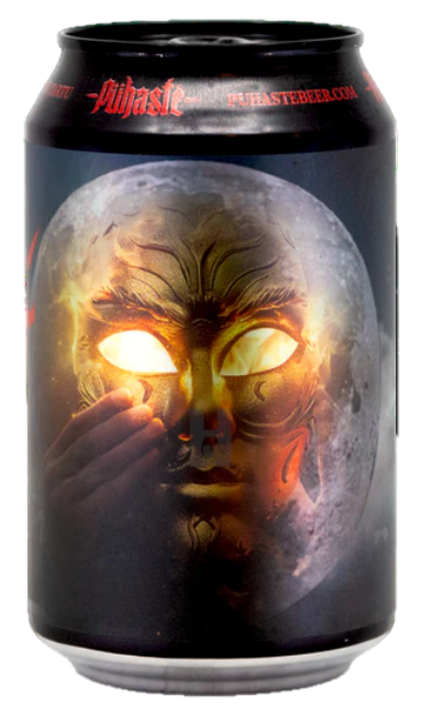 Maag - Pühaste Brewery Barleywine - Other 330ml