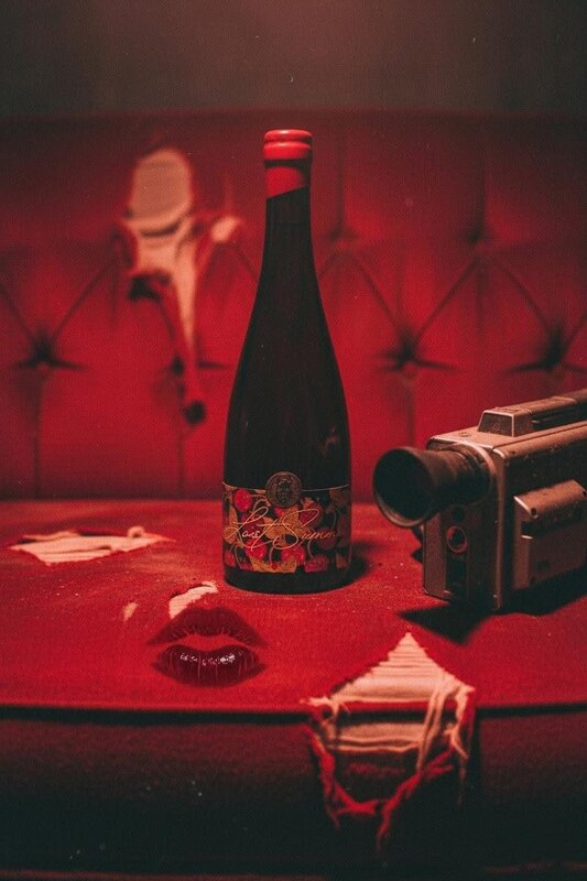 Lost Summer 2025 - Varvar Brew Wild Ale - Other 375ml