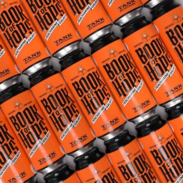 The Book of Hops vol. 10