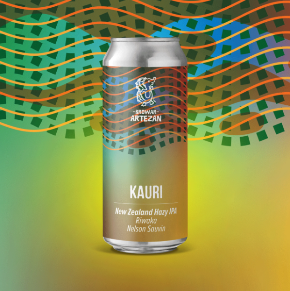 Kauri