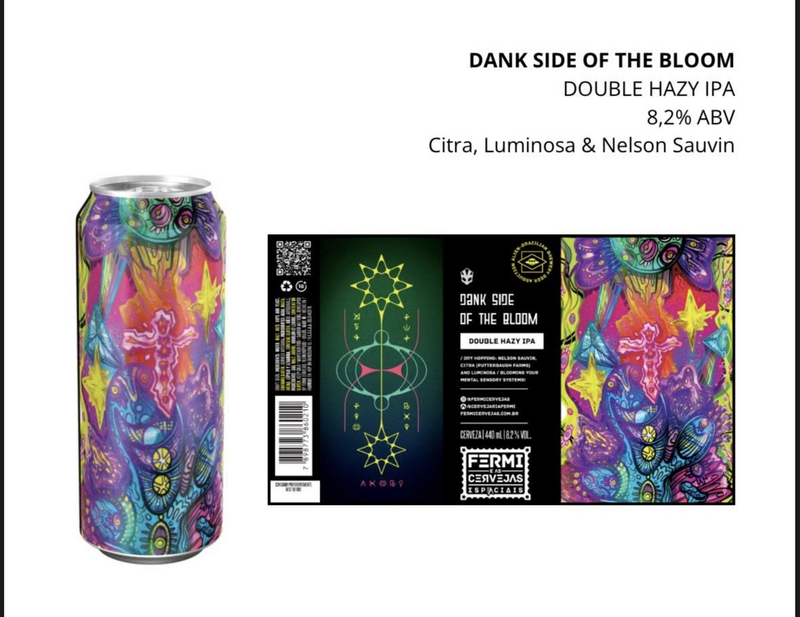 Dank Side Of The Bloom