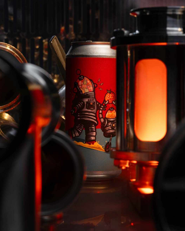 Little Machine - Tree House Brewing Company Pale Ale - American 473ml