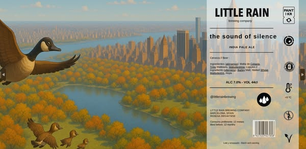 The Sound Of Silence