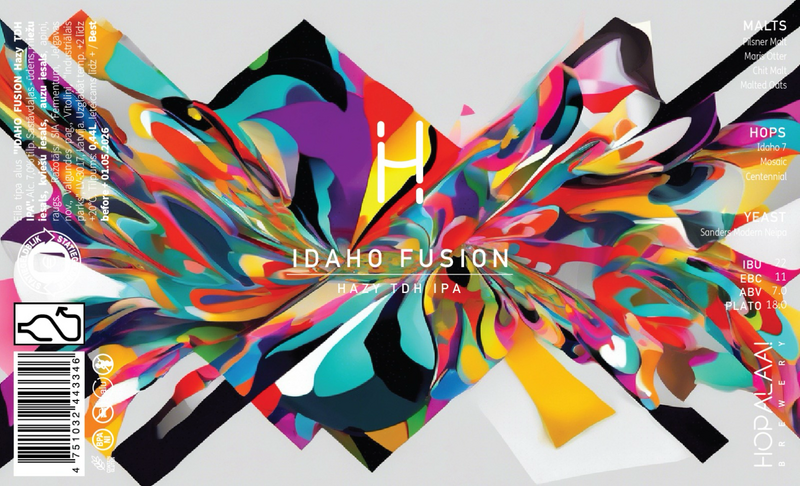 Idaho Fusion