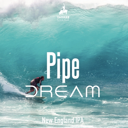 Pipe Dream