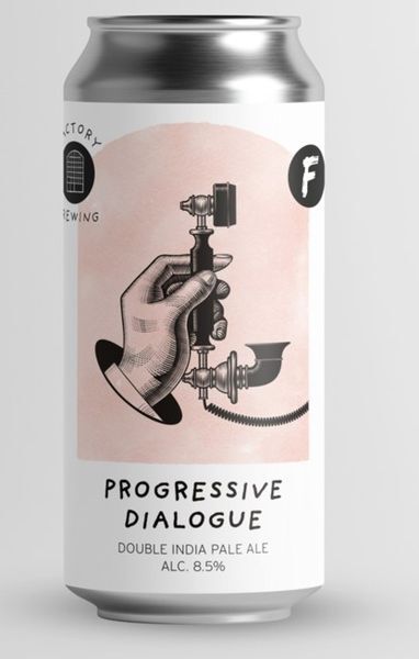 Progressive Dialoque (Frontaal collab)