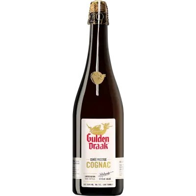 Gulden Draak Cuvee Prestige Cognac BA