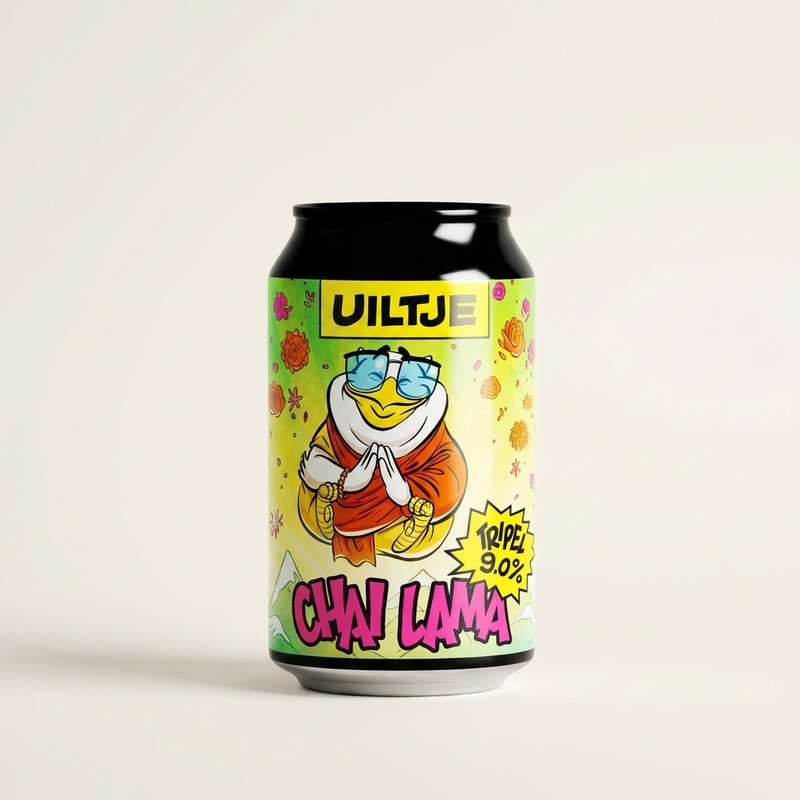 Chai Lama