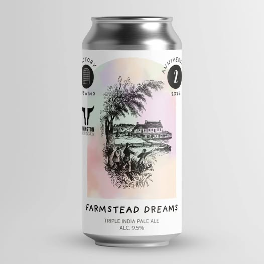 Farmstead Dreams