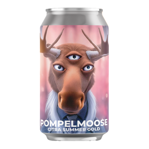 Pompelmoose