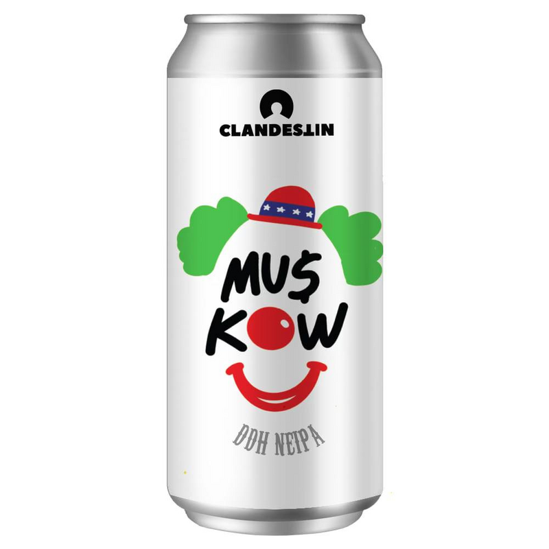 Muskow
