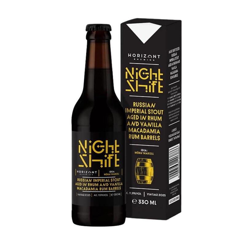 NS2025 RIS Vanilla Macadamia Rum