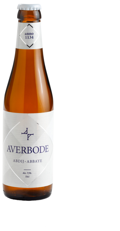 Averbode - Huisbrouwerij Averbode Belgian Strong Golden Ale 330ml