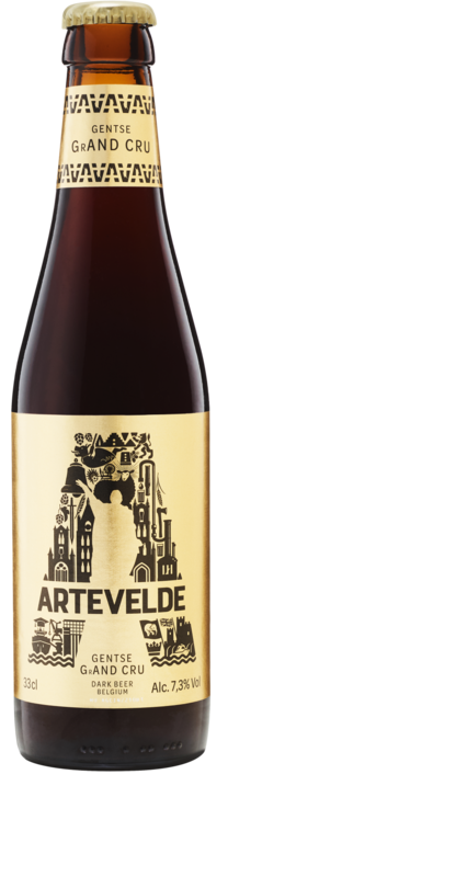 Artevelde Grand Cru