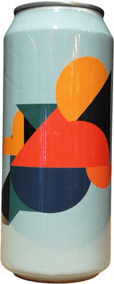 Euforia - Locals Only Brewing Co. IPA - Imperial / Double 473ml