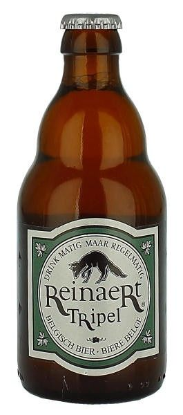 Reinaert Tripel