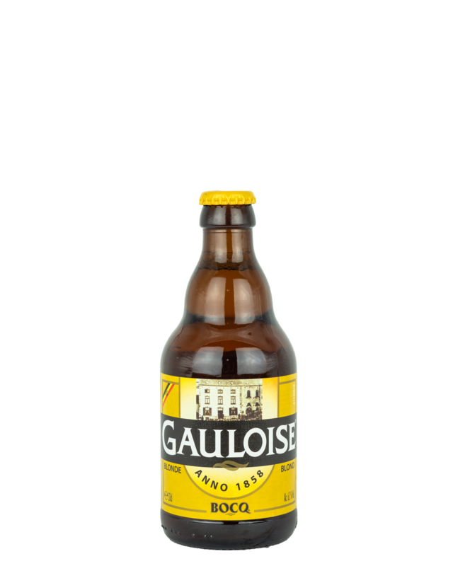 Gauloise Blonde