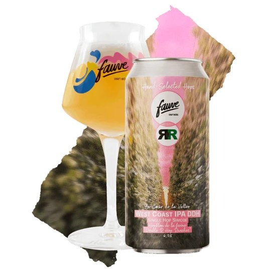 Au Cœur de la Vallée